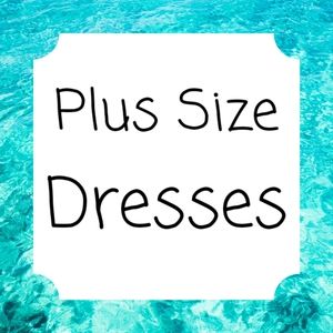 Plus Size Dresses - image 1